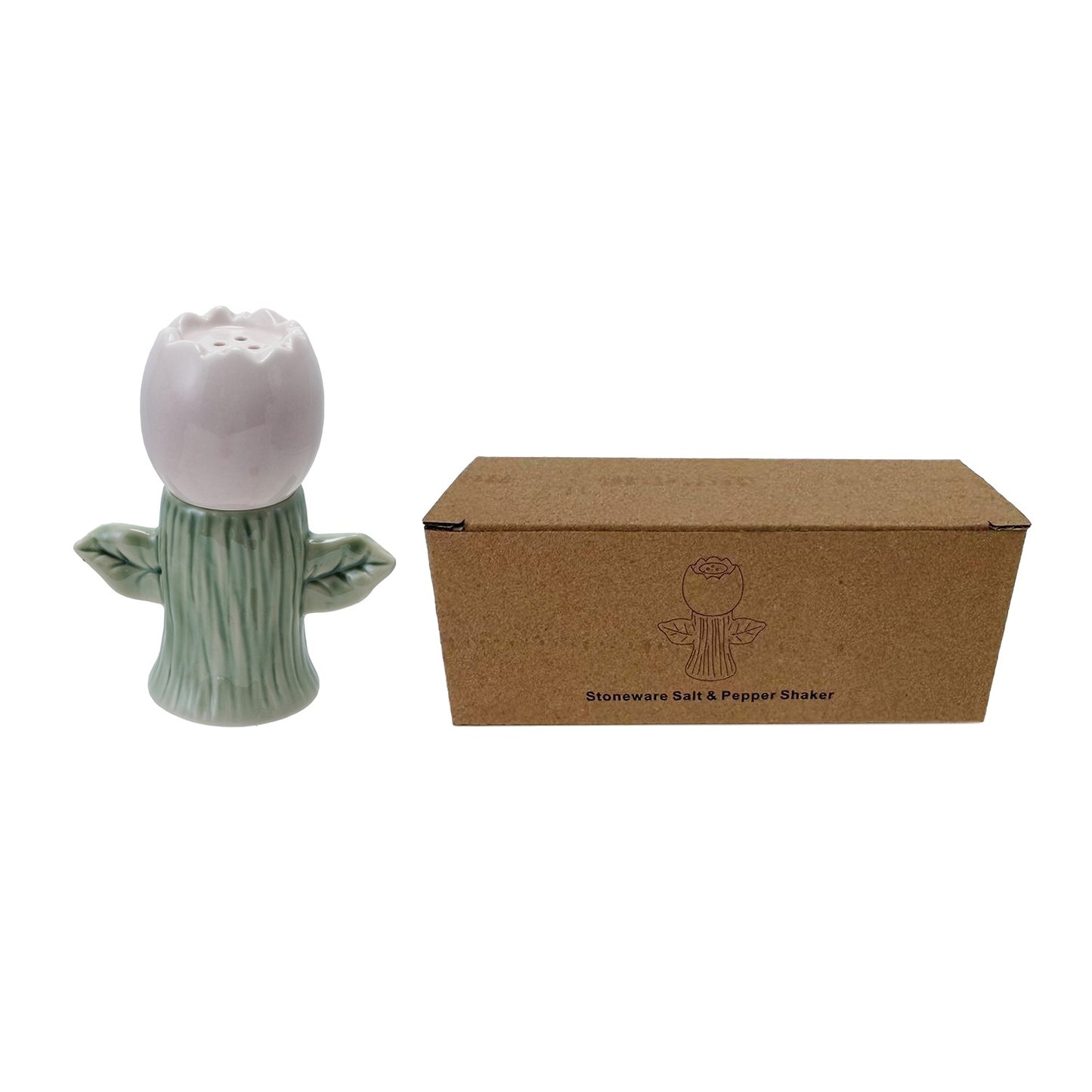 Tulip/Tulipán Salt & Pepper Shaker
