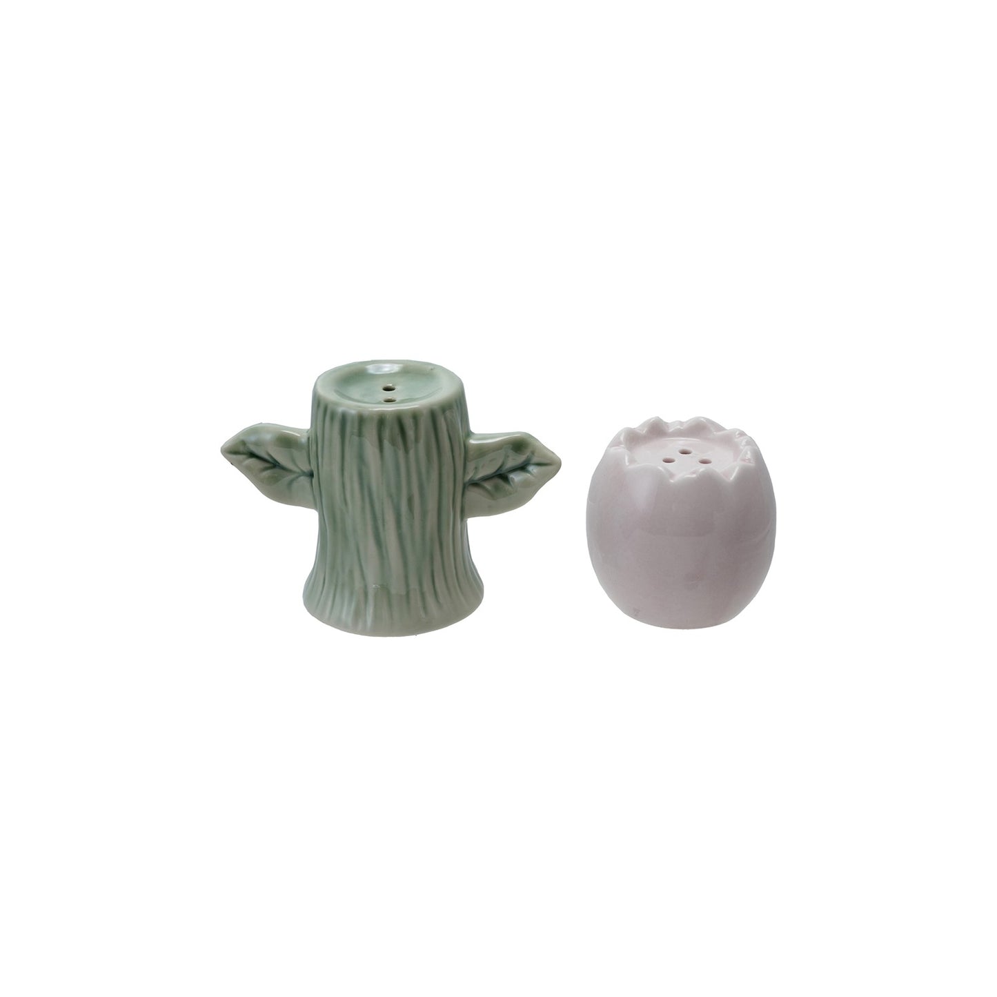 Tulip/Tulipán Salt & Pepper Shaker