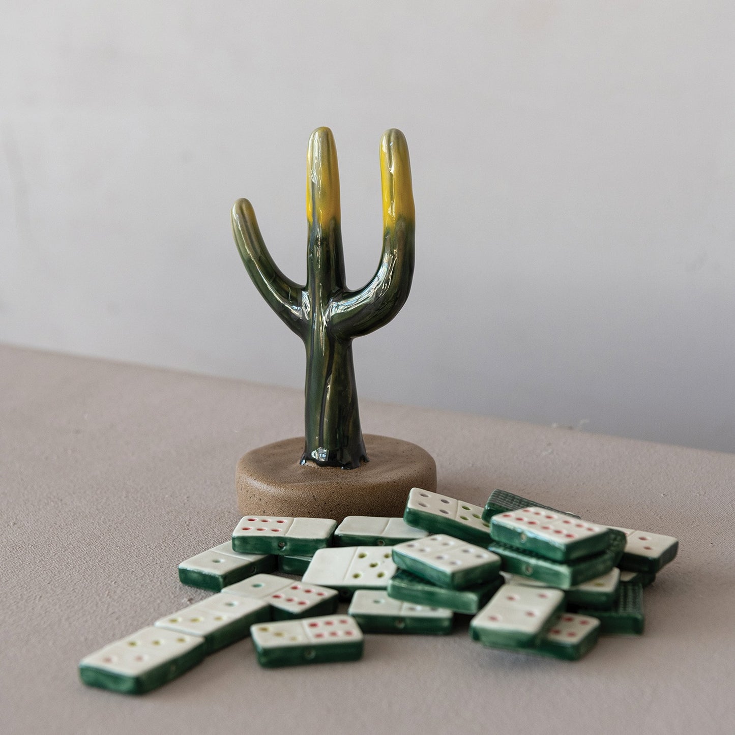 Cactus/Saguaro Jewelry Holder