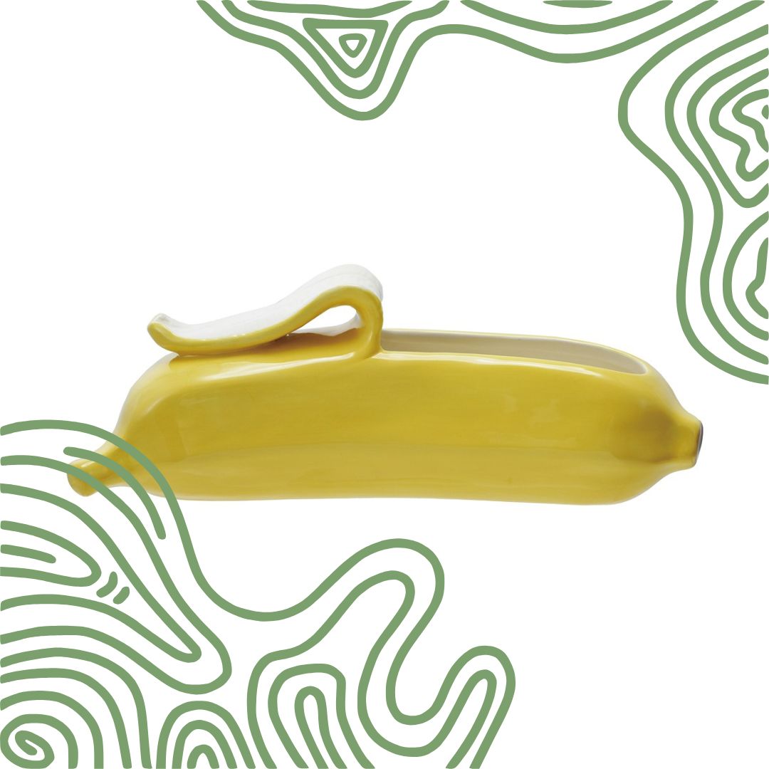 Banana/Plátano Dish