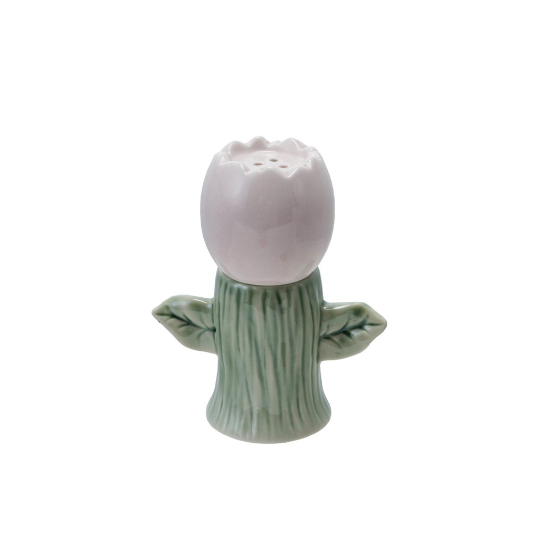 Tulip/Tulipán Salt & Pepper Shaker