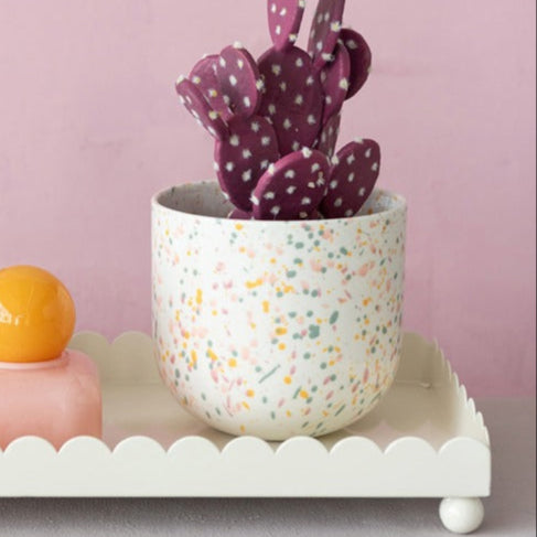 Confetti/Confeti Vase